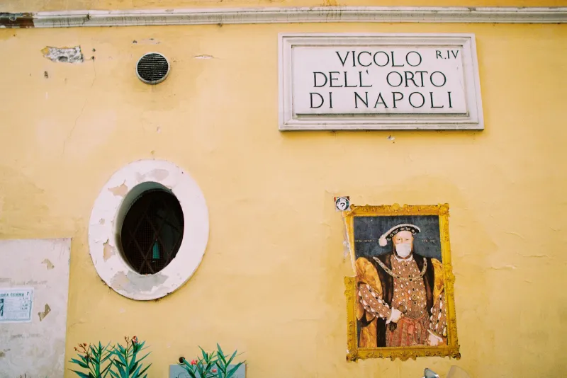 Quando i muri parlano: l'arte pubblica che ridisegna l'anima dei borghi italiani